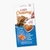Snack nutritivo para gato Catit Creamy Salmon