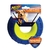 Nerf Micro Squeak Exo Ring Blue & Green