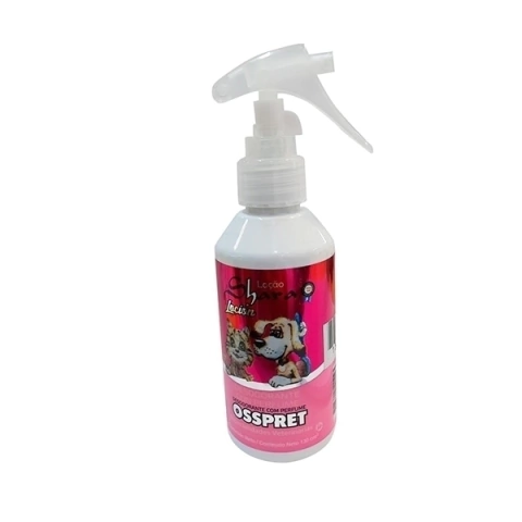 Perfume para perro Shara Osspret