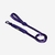 Correa para perro Air-Leash Violet Zee Dog