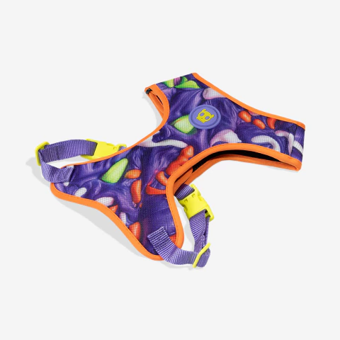 Arnés para Perro Air Mesh H3D Puff - comprar online