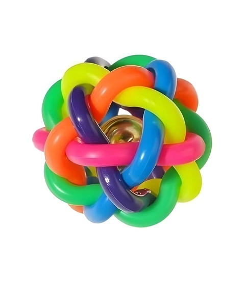 Sonajero Con Cascabell