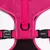 Arnés para Perro Pink Air Mesh Zee Dog - tienda online