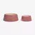 Comedero/Bebedero Melamine Terranova Zee Dog - comprar online