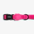 Collar para Perro Pink Led Zee Dog - comprar online