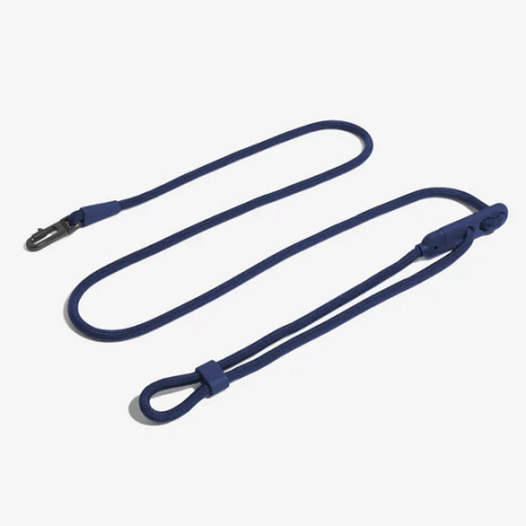 Correa para Perro Deep Blue "manos libres" Zee Dog