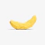 Juguete para perro Super Fruitz Banana Zee Dog