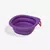 Comedero/Bebedero plegable Go BowlPeak Zee Dog - comprar online
