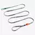 Correo Long Leash Primo 3M Zee Dog
