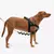 Arnés para perro Softer-Walk Gotham Zee Dog - comprar online