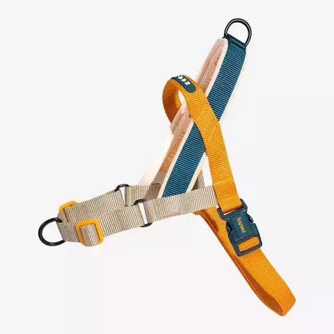 Arnés para perro Softer-Walk Voyage Zee Dog