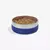 Tuff Bowl 1,2L Rings Blue Zee Dog - Pet Point