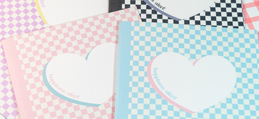 Trade Cards ♡