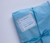 Adesivo para escrever - Folha - Nuvens de Papel