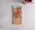 bloco de notas van gogh
