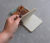 bloco de notas os girassois van gogh