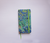 Caderneta Wallet: Lírios