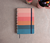 Caderno Espiral: Listrado