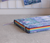 caderno folhas coloridas monet