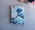 caderno pontilhado para bullet journal