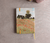 Caderneta A5(Miolo colorido): Campo de Papoulas - comprar online