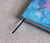 Imagem do Caderneta A5(200pags): Pink Galaxy - Coleção Galáxia