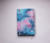 Caderno Espiral: Pink Galaxy - Coleção Galáxia - comprar online