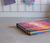Caderneta A5(Miolo colorido): Sunset Galaxy