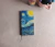 Caderneta Wallet: A Noite Estrelada- Coleção Van Gogh