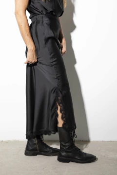 Pollera Sáhara en internet