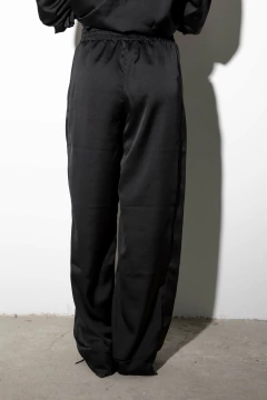 PANTALÓN MEKNES LISO - Gash