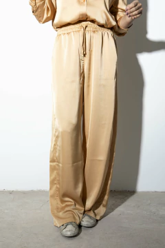 Imagen de PANTALÓN MEKNES LISO