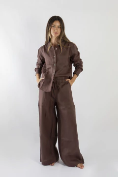 CONJUNTO CATALINA LINO - tienda online