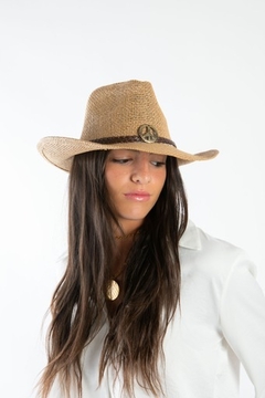 Sombrero Galicia en internet