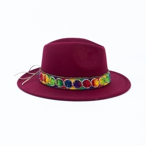 Sombrero Hippie thumbnail 3