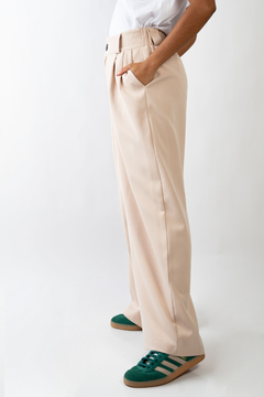 PANTALON PARIS BEIGE en internet