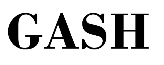 Gash