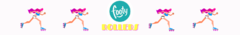 Banner de la categoría Rollers con luz