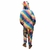 PIJAMA ENTERITO PLUSH UNICORNIO TURQUESA - comprar online