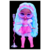 120667 LOL Surprise con Estrellas Del Pop de Neón kitty - tienda online