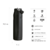 Botella térmica Stanley Flip Straw Aerolight BLACK 1L en internet