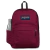 Mochilas JANSPORT SuperBreak RUSSET RED