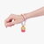 6037 Rainbocorns CUERNO DORADO Eggzania Surprise Mania Series 1 30CM - tienda online