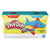Play Doh Masa 23655 Pack Set De 2 Potes 84grs