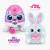 Imagen de 6039 Rainbocorns Adopt-A-Corn SURPRISE 22CM