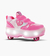 PREVENTA Zapatillas 2Roll827 CORAZON FUCSIA - comprar online