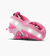 PREVENTA Zapatillas 2Roll827 CORAZON FUCSIA en internet