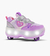 PREVENTA Zapatillas 2Roll828 CORAZON LILA - comprar online