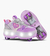 PREVENTA Zapatillas 2Roll828 CORAZON LILA en internet