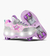 PREVENTA Zapatillas 2Roll830 ARCO IRIS en internet